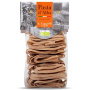 Paste integrale tagliatelle din grau dur, eco-bio, 250 g, Pasta d'Alba