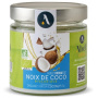 Ulei de cocos virgin, eco-bio, 300 ml, Abel