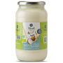 Ulei de cocos virgin dezodorizat, pentru gatit, eco-bio, 1000 ml, Abel