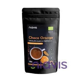 Choco Orange Mix, eco-bio, 125 g, Niavis