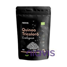Quinoa Tricolora, eco-bio, 250 g, Niavis