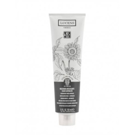 Masca nuantatoare saten cenusiu, 150 ml, Lucens Umbria