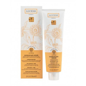 Masca nuantatoare Cupru, 150 ml, Lucens Umbria