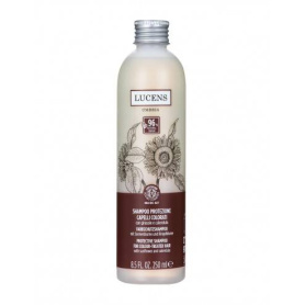 Sampon protectie culoare par vopsit, 250 ml, Lucens Umbria