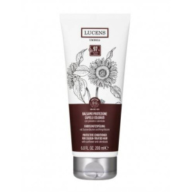Balsam protectie culoare pentru parul vopsit, 200 ml, Lucens Umbria