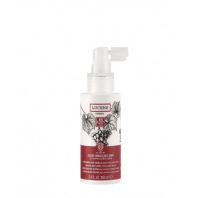 Lotiune impotriva caderii parului, 100 ml, Lucens Umbria