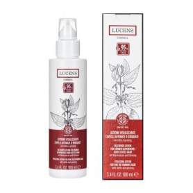 Lotiune revitalizanta pentru par subtire si rar, 100 ml, Lucens Umbria