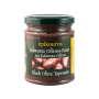 Pasta Tapenade din masline Kalamata negre - eco-bio 320g - Epikouros