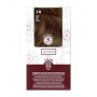 Vopsea de par fara amoniac Blond 7.0 - Lucens Umbria