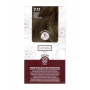 Vopsea de par fara amoniac Blond Rece 7.17 - Lucens Umbria