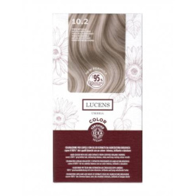 Vopsea de par Toner Anti-Galben 10.2 - Lucens Umbria