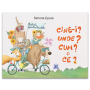 Cine-i? Unde? Cum? si Ce? - ghicitori - Simona Epure - Carte - Editura DPH