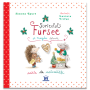 Soricelul Fursec si magia iernii - Carte de activitati - Editura DPH
