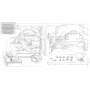 Soricelul Fursec si magia iernii - Carte de activitati - Editura DPH