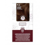 Vopsea fara amoniac Blond Inchis Auriu 6.3 - Lucens Umbria