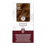 Vopsea fara amoniac Blond Auriu 7.3 - Lucens Umbria