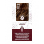 Vopsea de par fara amoniac Blond Cald 7.05 - Lucens Umbria