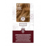 Vopsea de par fara amoniac Blond Deschis Auriu 8.3 - Lucens Umbria