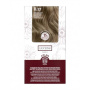 Vopsea de par fara amoniac Blond Deschis Rece 8.17 - Lucens Umbria