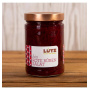 Salata de sfecla rosie, eco-bio, 530 g, Lutz