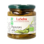 Peperoni dulci in otet, eco-bio, 270 g, LaSelva