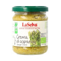 Pasta de sparanghel, eco-bio, 180 g, LaSelva