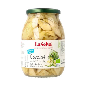 Anghinare natur, eco-bio, 1 kg, LaSelva