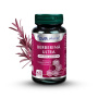 Berberina Ultra, mentine nivelul normal al colesterolului si diabetului, 30 capsule, DVR Pharm