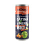 Bautura racoritoare carbogazoasa din catina si mere, eco-bio,  250 ml, Katinola