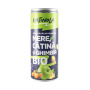 Bautura racoritoare carbogazoasa din mere, catina si ghimbir, eco-bio, 250 ml, Katinola