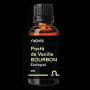 Pasta de Vanilie de Bourbon, eco-bio, 30 ml, Niavis
