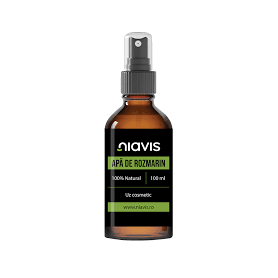 Apa de Rozmarin, 100 ml, Niavis