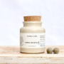 CREMA SOLIDA - OVULE pentru probleme ginecologice - No. 1 - TERRA APIS