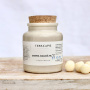 OVULE cu LAPTISOR DE MATCA - CREMA SOLIDA - No. 2 - TERRA APIS - APIARIUM