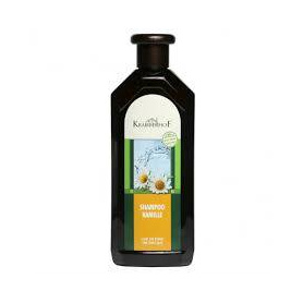 Sampon cu Musetel, 500 ml, KRAUTERHOF