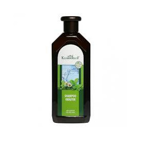 Sampon antimatreata cu plante, 500 ml, KRAUTERHOF