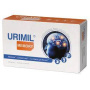 Urimil Memory, Memorie, Concentrare, Circulatie periferica, 60 capsule, NaturPharma