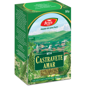 Ceai de Castravete amar, Momordica, M 113, 30 g, Fares