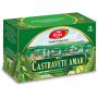 Ceai de Castravete Amar, 20 plicuri, Fares