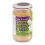 Sos pentru paste cu Anghinare si usturoi in ulei de masline, 180 g, Casa Rinaldi