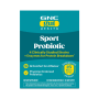 Probiotic Sport Lab4, 25 Miliarde Culturi Vii, 30 capsule, GNC