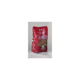 Fusilli din orez integral 250g - Felicia Bio