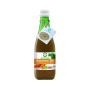 Suc de morcovi lactofermentati, eco - bio, 300 ml, Biofood