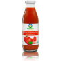 Pulpa de rosii, eco-bio, 500 ml, Biofood