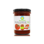 Pasta de rosii, eco-bio, 200 g, Biofood