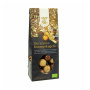 Bilute crocante glazurate cu 3 feluri de ciocolata, eco-bio, 100 g, Gepa