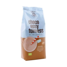 Bautura de cacao – Choco Easy Fairness, eco-bio, 400 g, Gepa