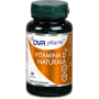 Vitamina D Naturala, 30 capsule, DVR Pharm