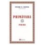 Primavara - Poesii - Carte - Editura SENS