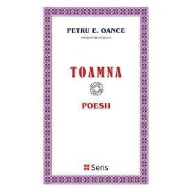 Toamna - Carte  - Editura SENS